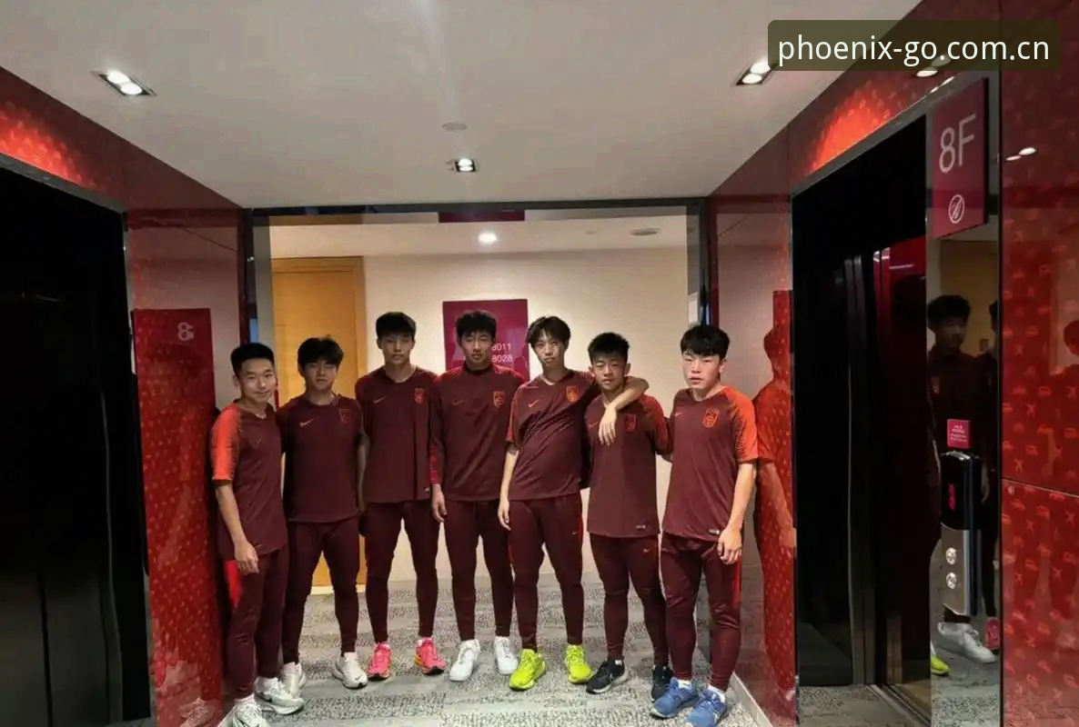 凤凰体育官网手机版 U17世界杯抽签结果深度评测:中国男女足分组形势与技术分析